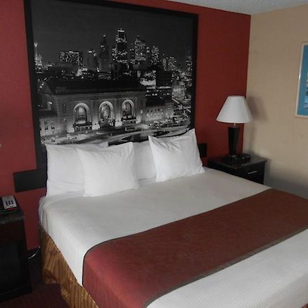 Ameristay Inn St Joseph Saint Joseph Exterior foto