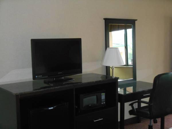 Ameristay Inn St Joseph Saint Joseph Habitación foto